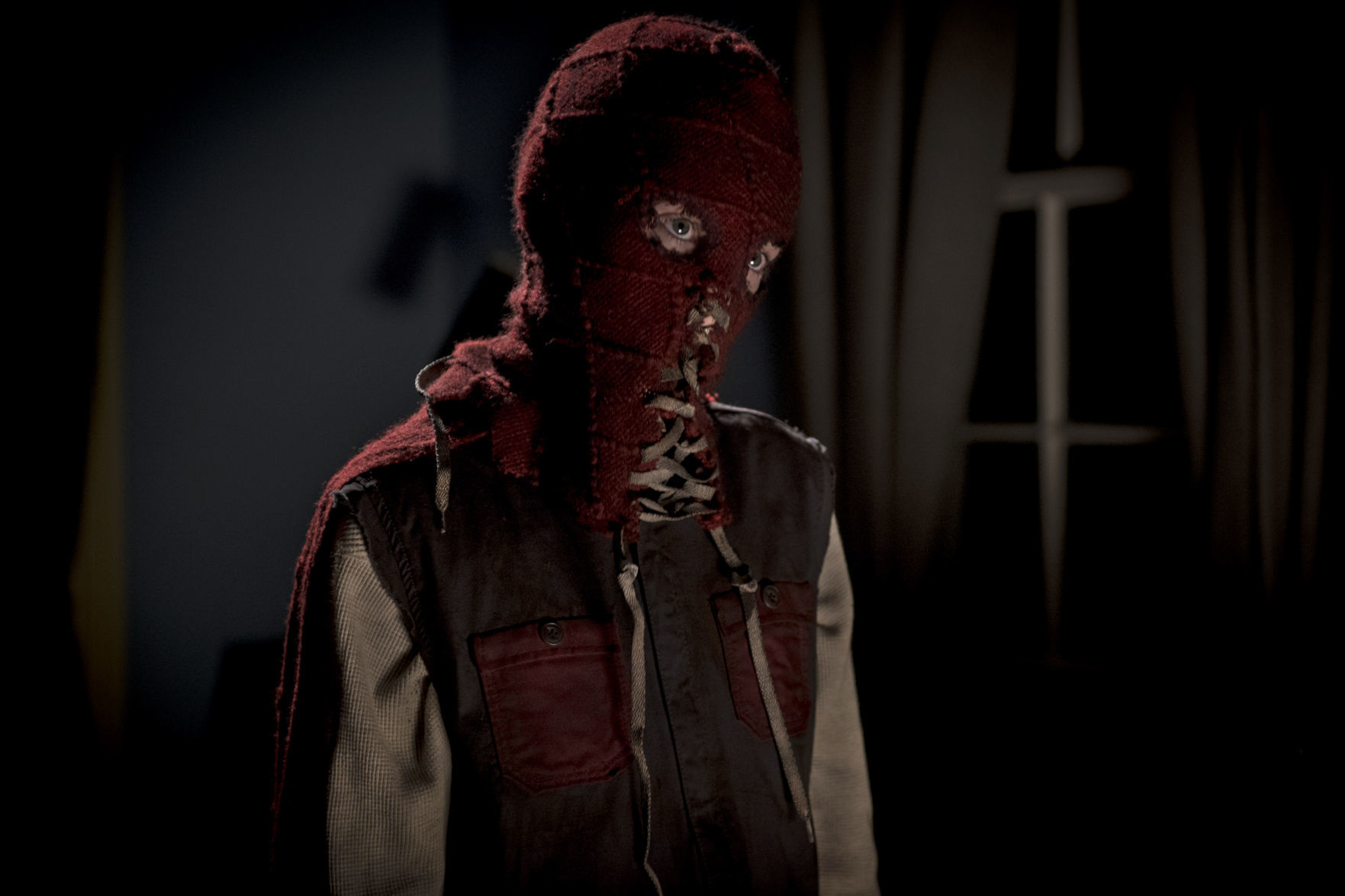 Brightburn